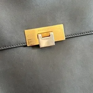 Balenciaga | Bags | Balenciaga Le Dix Large Backpack | Poshmark display picture 1